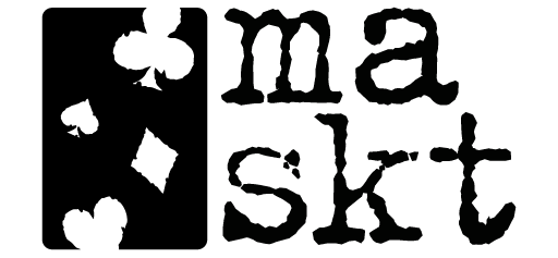 maskt